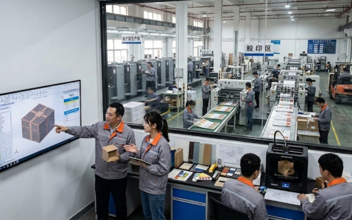 Production Capacity