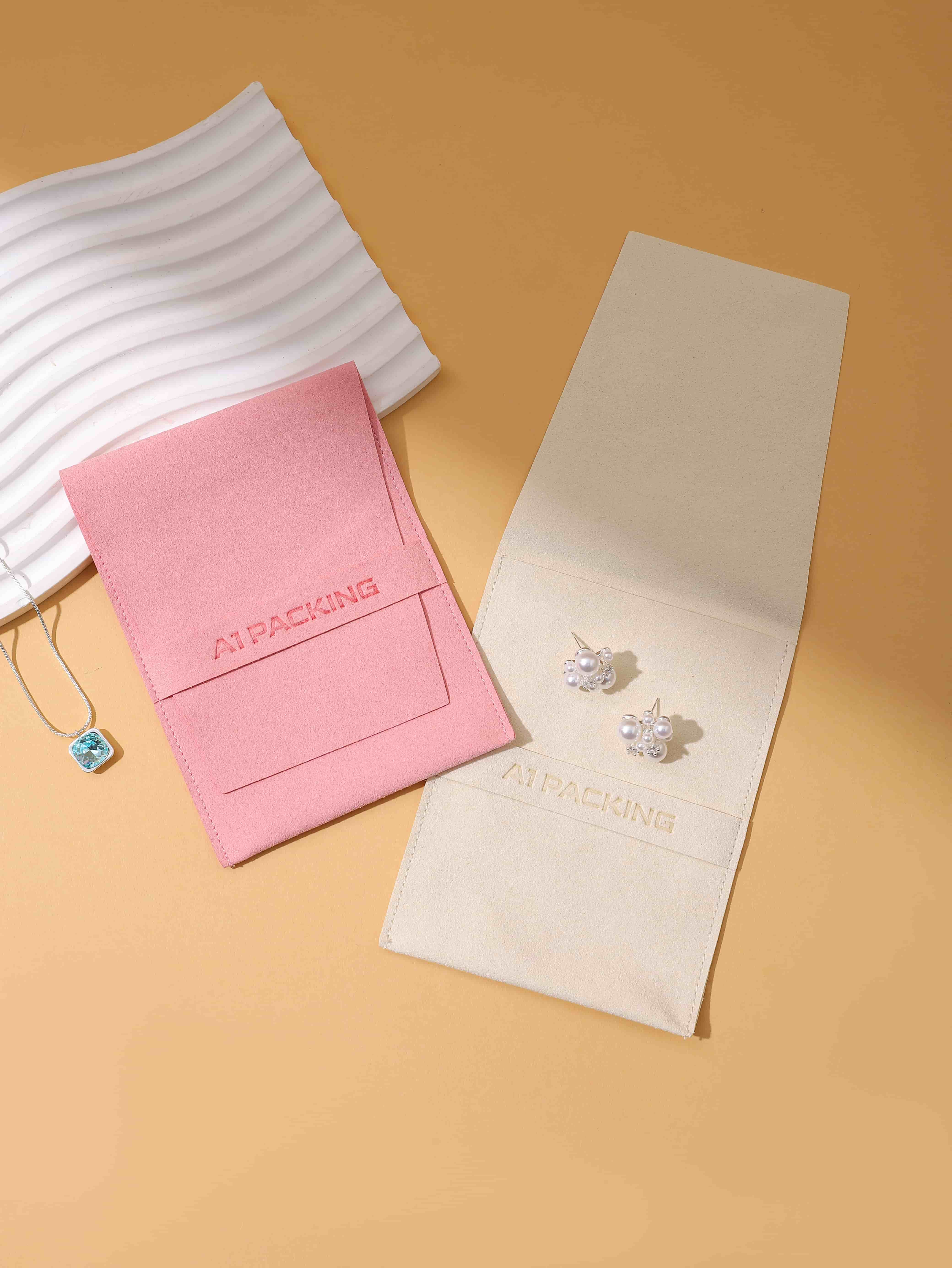 Jewelry Pouches/bags