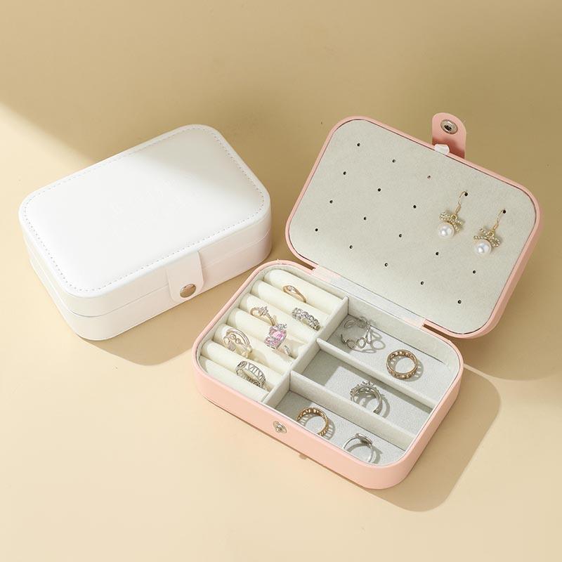 Jewelry Storage Series