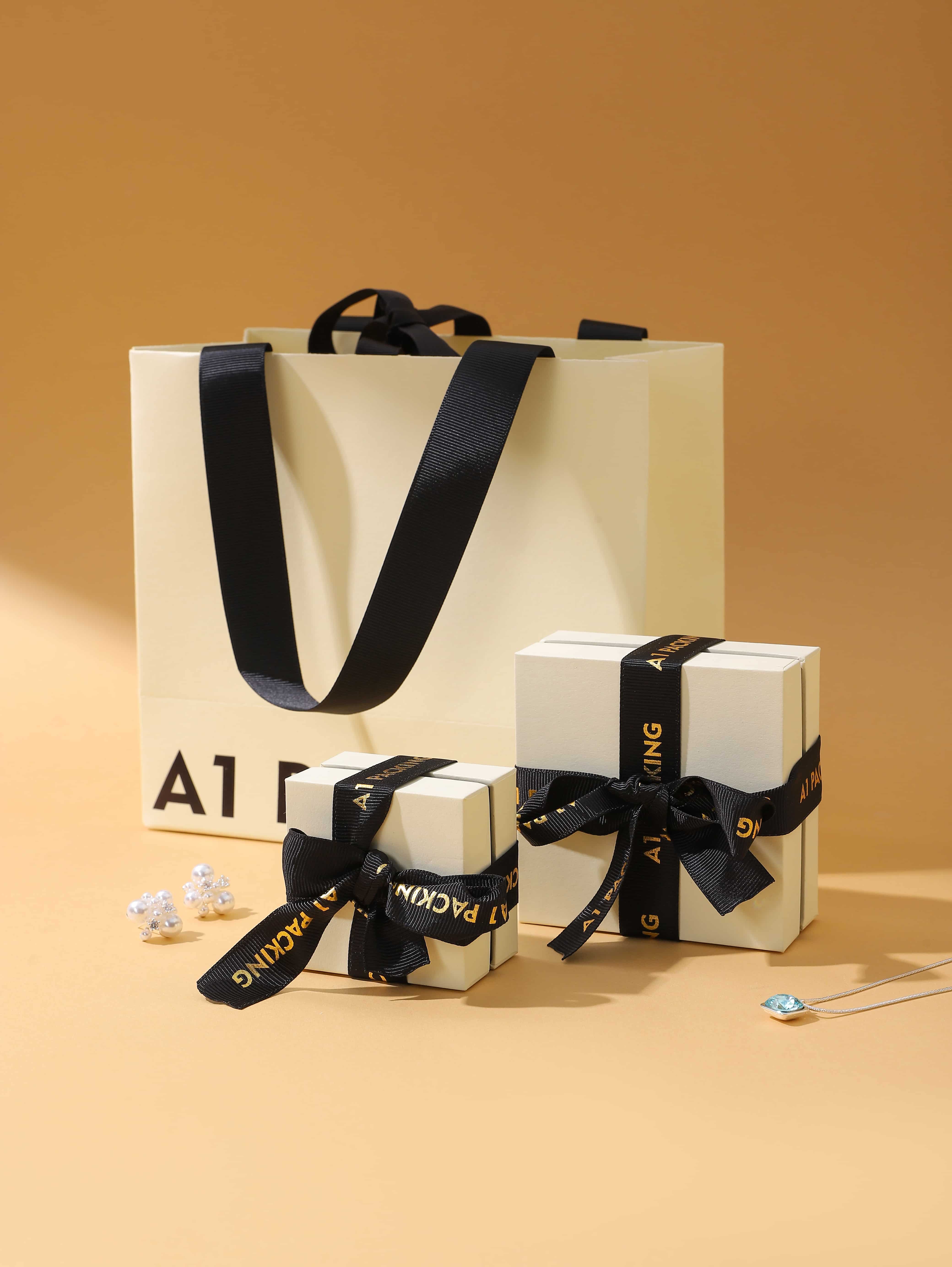 Jewelry Boxes
