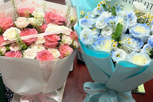 Celebrating 1-Year Work Anniversaries: Warm Care for Employee Growth