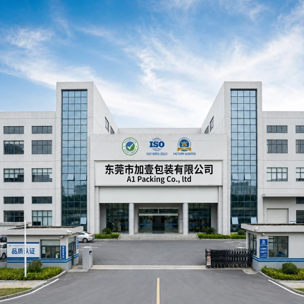 A1 Packing Co.,Ltd