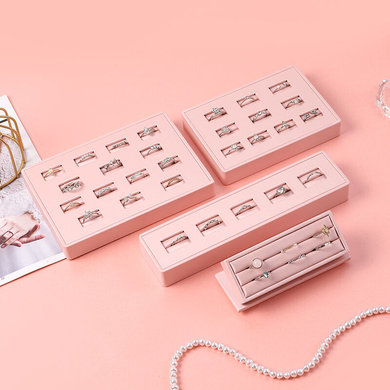 Jewelry Display