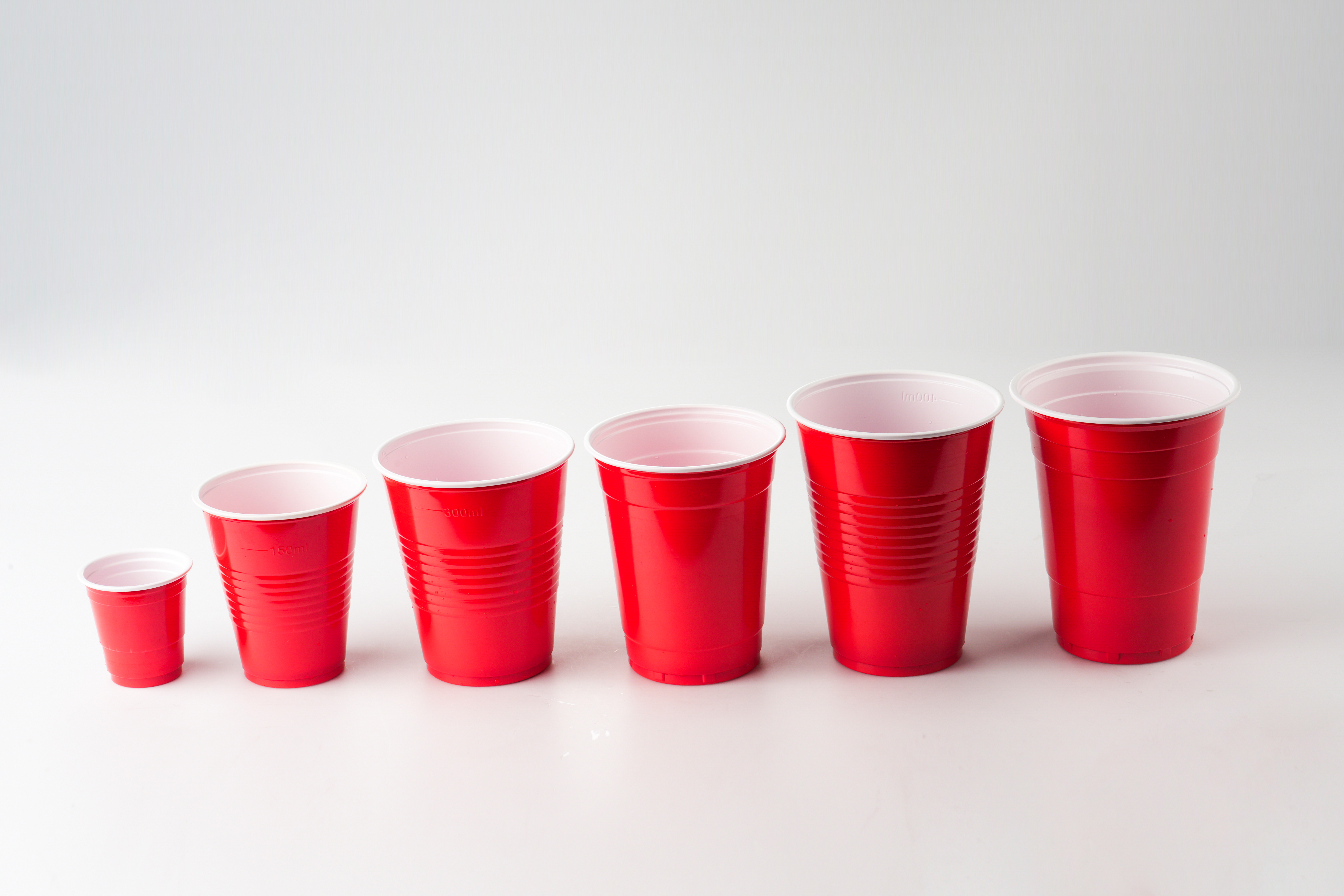 Levande färgpsykologi och omedelbar skapande av festatmosfär