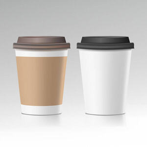 Coffee Cups | Premium Disposable Coffee Cups – Shanghai Bolooming Technology Co., Ltd