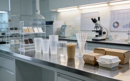 From Molecules to Products: Our R&D Begins in the Lab