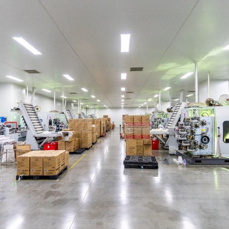 The Artery: The Lifeline of Scale and Consistency