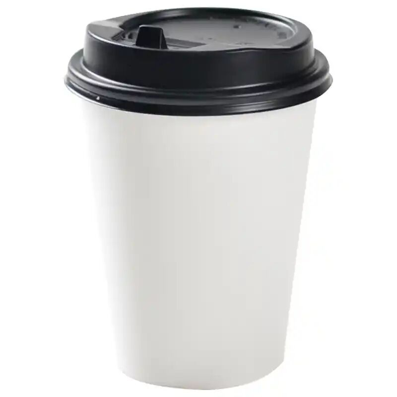Hot Drink Cups – Premium Disposable Paper Cups for All Hot Beverages