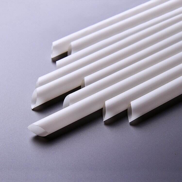 Premium Compostable PLA Straws – The Sustainable Choice