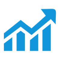 Global delivery with annual production