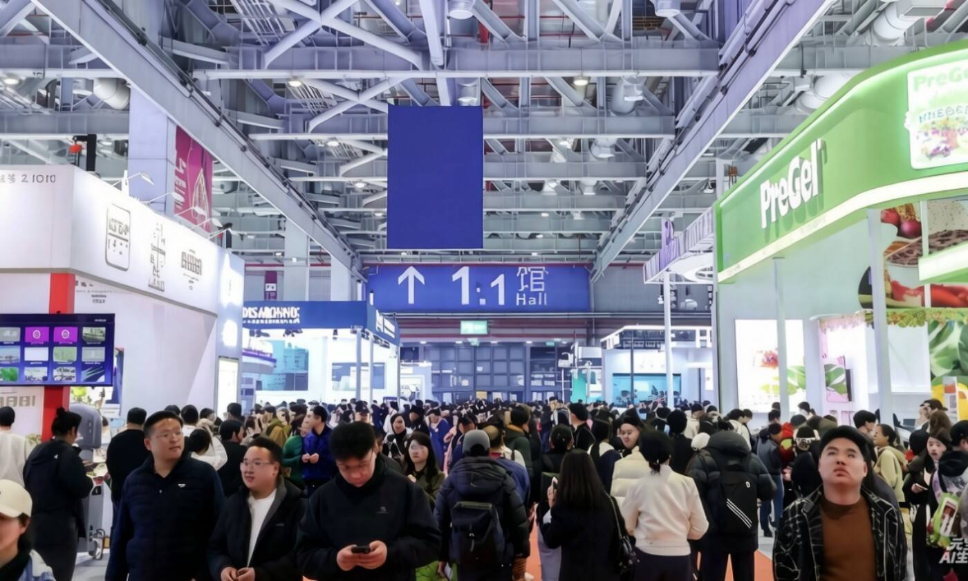 2025 Shanghai International Disposable Food Service Products Exhibition (HOTELEX SHANGHAI) to Open Grandly, Illuminating the Future of Green Catering