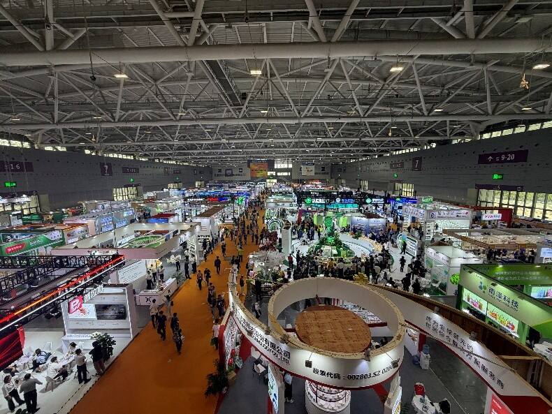 Shanghai Bolooming Technology Joins PACKCON 2026 : Exploring the Future of Packaging Innovation in Shenzhen 4