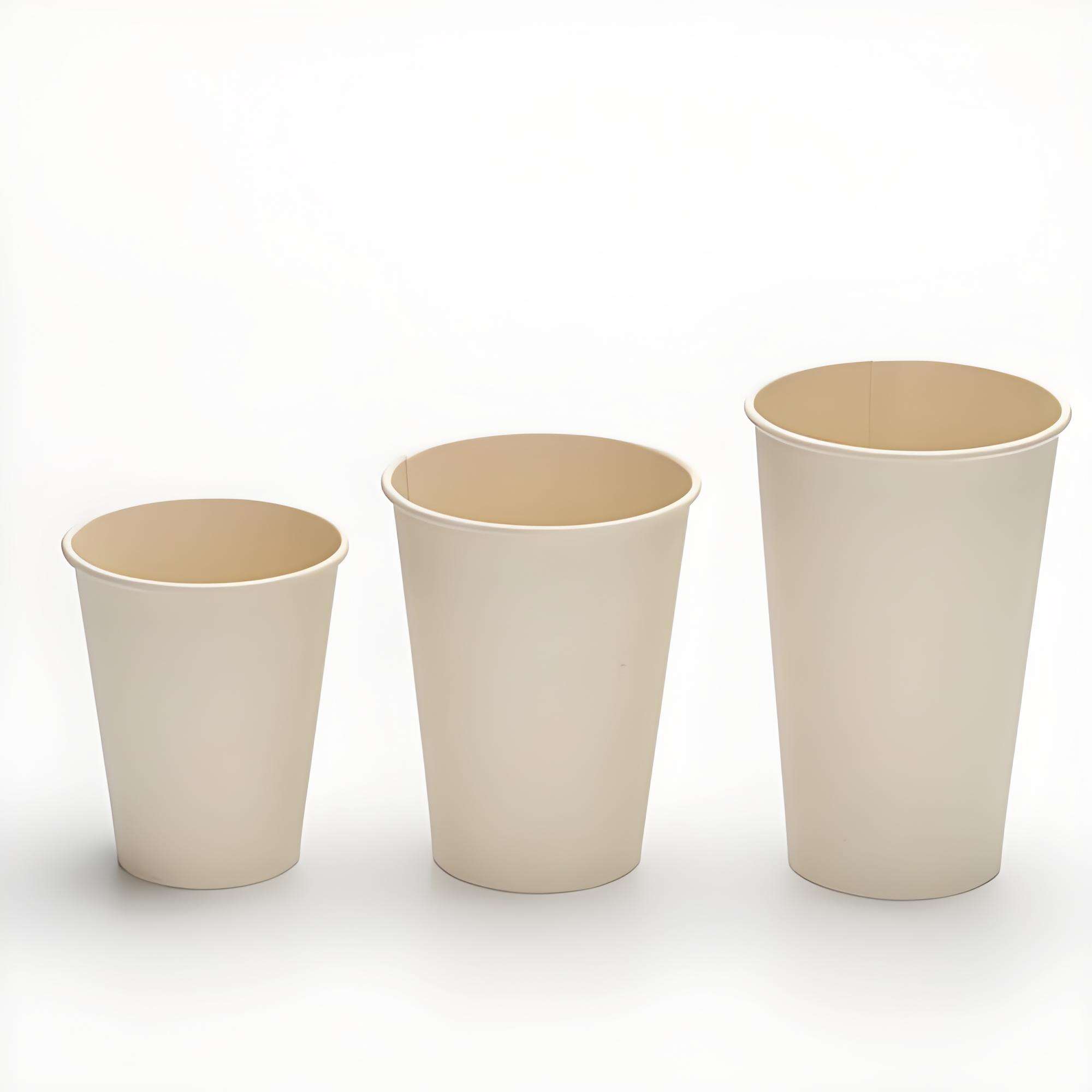 Premium Eco-Conscious PLA Cold Drink Cups