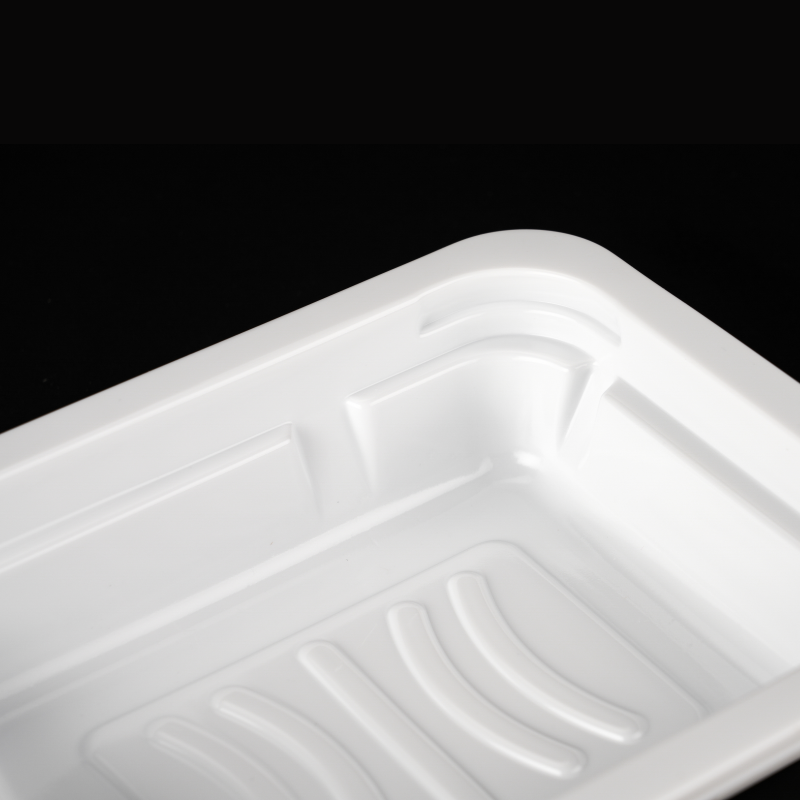 PET Trays for Fresh Produce Sale, Display & Storage