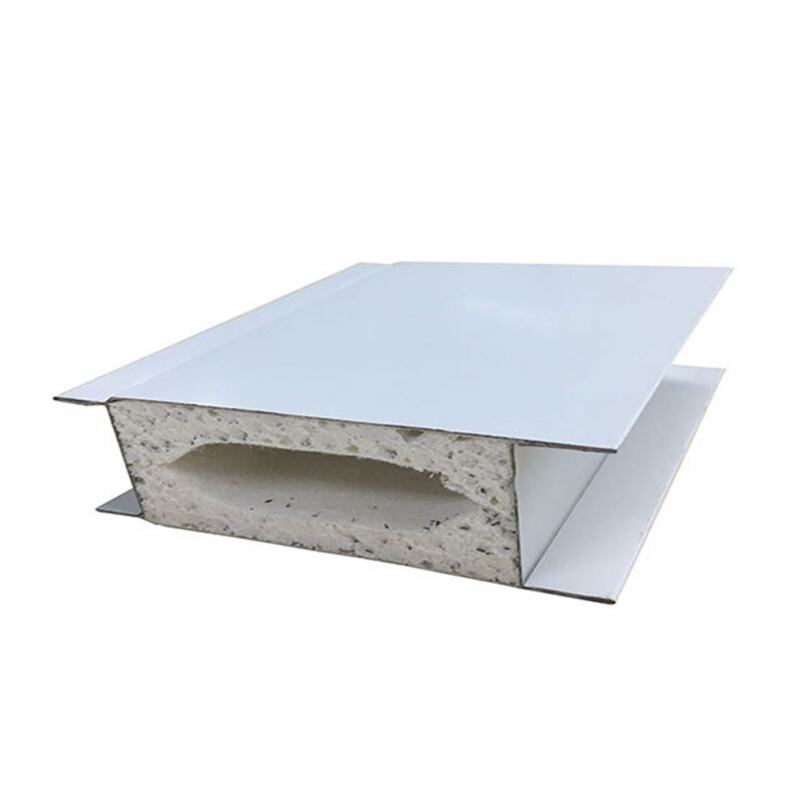 Mechanism Sulfur Oxygen Magnesium Cleanroom Panels