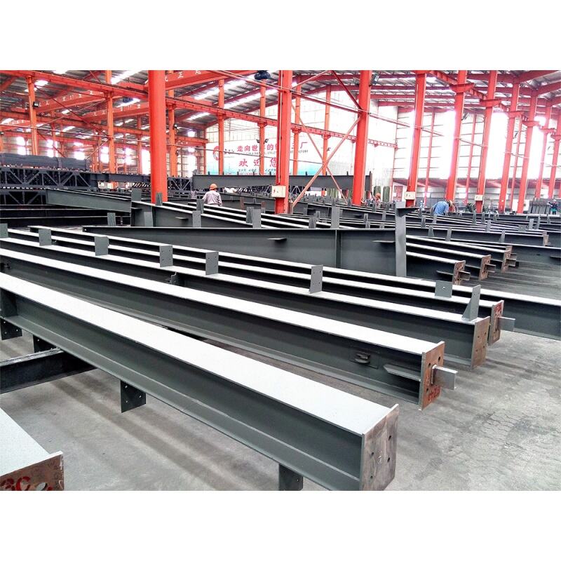 steel structures