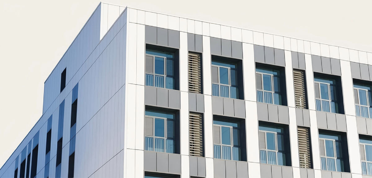 Exterior Wall Insulation and Decorative Integrated Panels