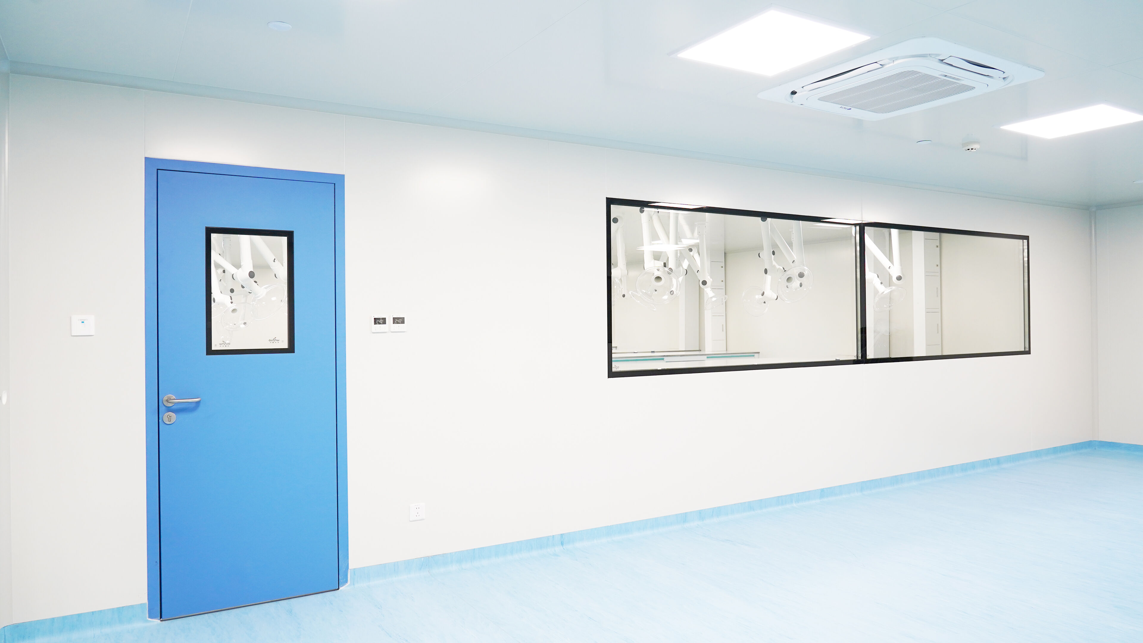ISO 14644 Cleanroom Standards Explained What Panel Specifications Do You Need.jpg