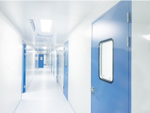 Beijing Jinglai Biological Laboratory