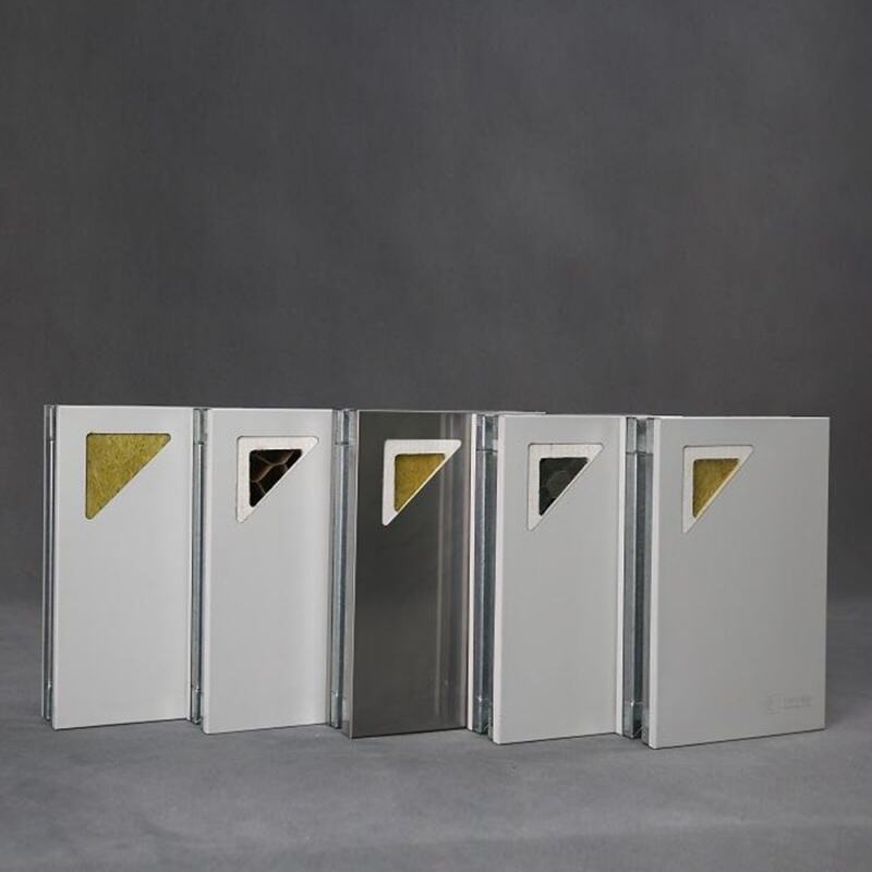 Scratch & VHP Resistant Stainless Steel Cleanroom Wall Panels for Pharmaceutical Industry