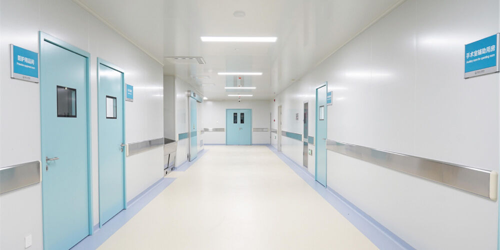 Zhaoxian People's Hospital