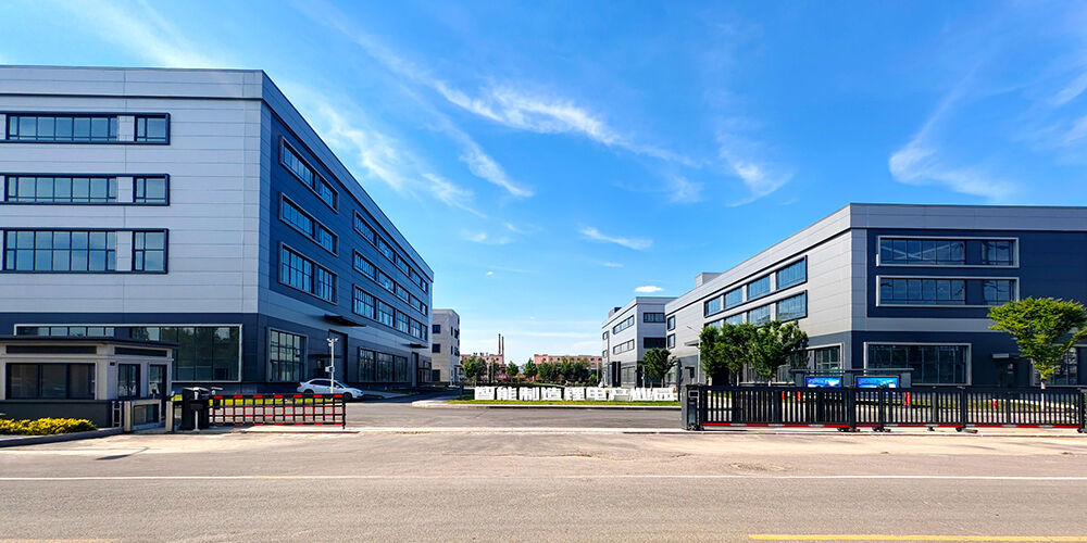 Xuecheng Intelligent Manufacturing Lithium Battery Industrial Park