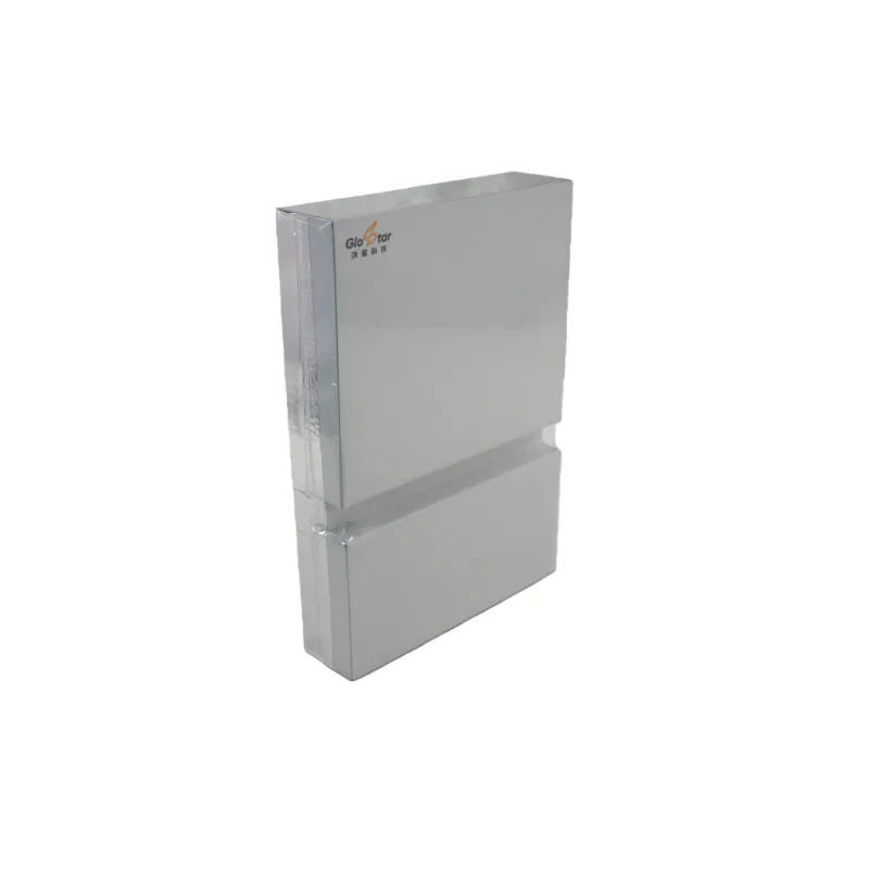 Glostar Fire Resistant and Soundproof Rockwool Sandwich Wall Panel
