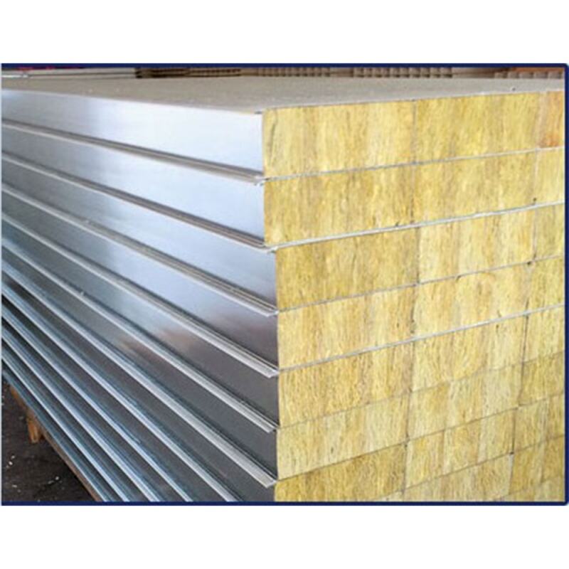Machine-Made Clean Room Panels | Modular Wall & Ceiling Solutions