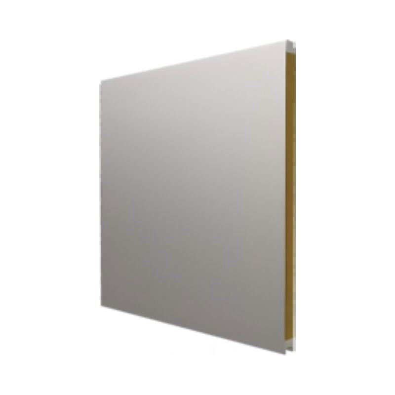 IW PU Edge-sealed Tongue and Groove Composite Sandwich Panel