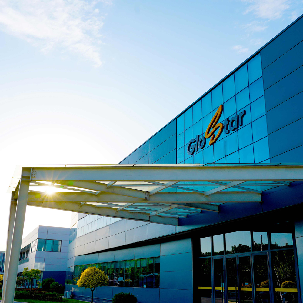 Shandong Kexing New Energy Co., Ltd.