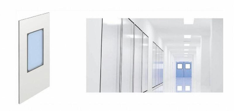 Built-in Window Panels