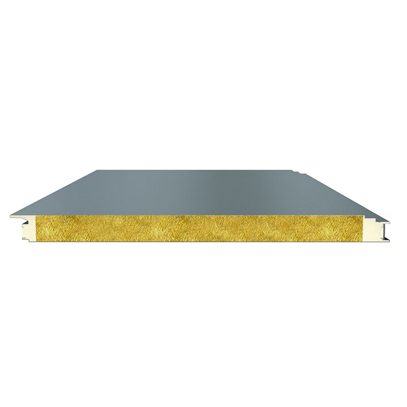 IW PU Edge-sealed Composite Sandwich Panel