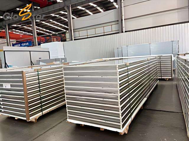 cleanroom panels factory