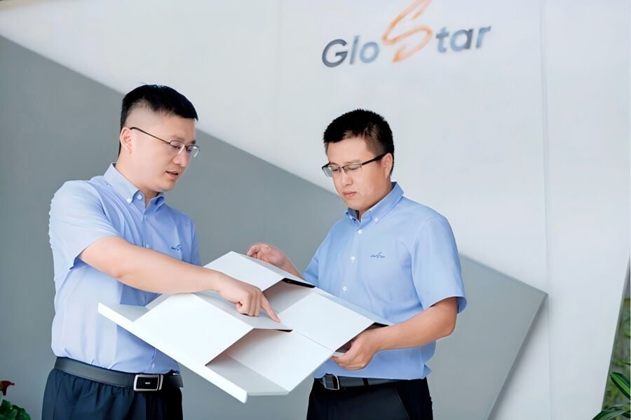 Comprehensive Customer Service