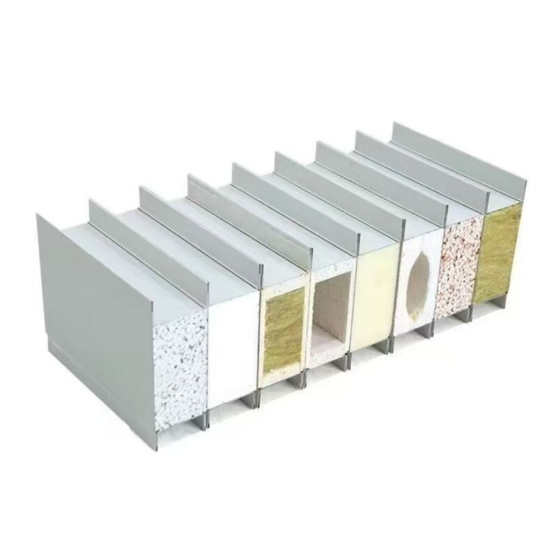 mechanism clean room panel