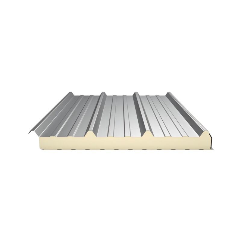 PU PIR Roof Sandwich Panels