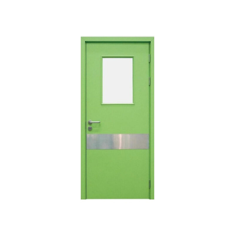 Melamine Resin Cleanroom Doors