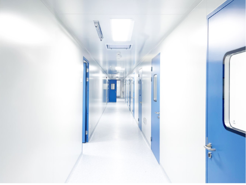 Beijing Jinglai Biological Laboratory