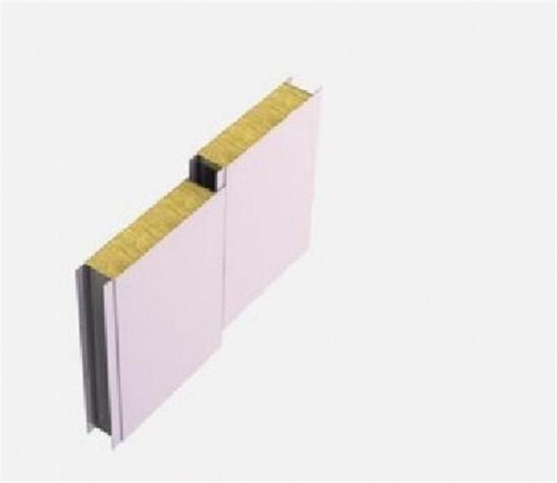 Mechanism Clean Room Panel