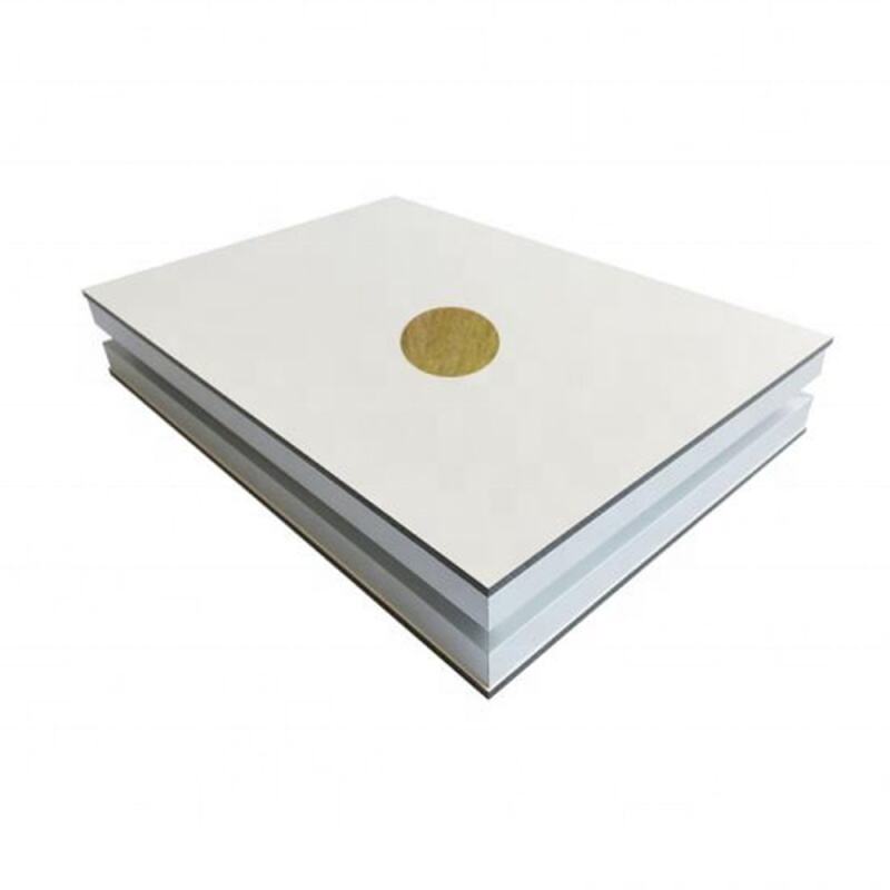 Hvordan rene roms veggpaneler sikrer sømløs overflateintegrering