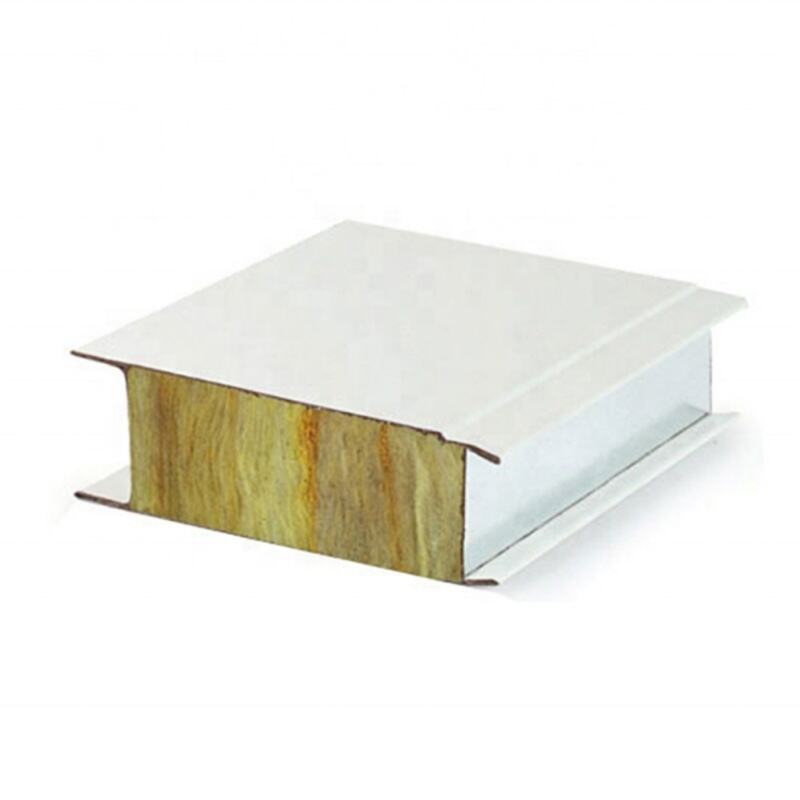 Mechanism Clean Room Panel