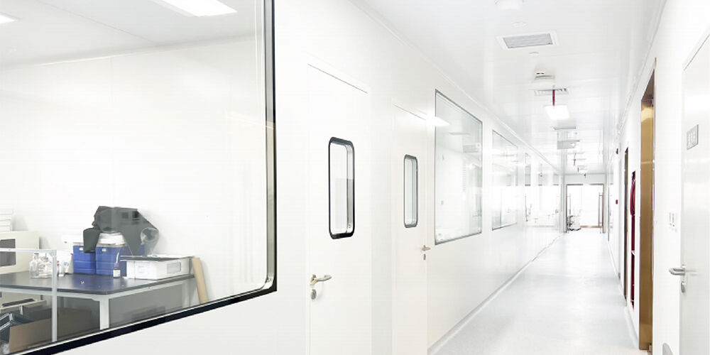 Beijing Jinglai Biological Laboratory