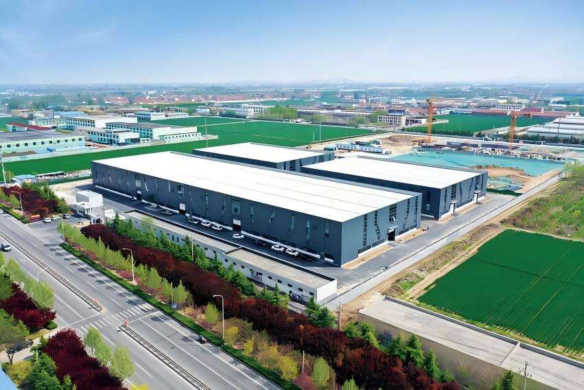 470 Stainless Steel Roofing System Application