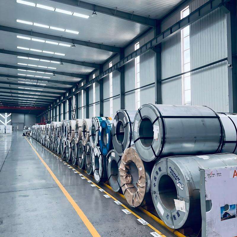 Cleanroom Panel Steel Sheet