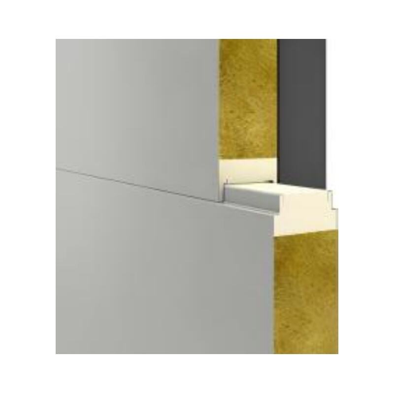 Installation of Polyurethane Core Cleanroom Panels