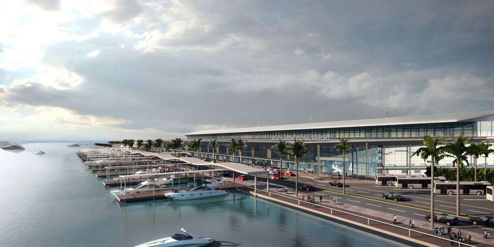 Velana International Airport