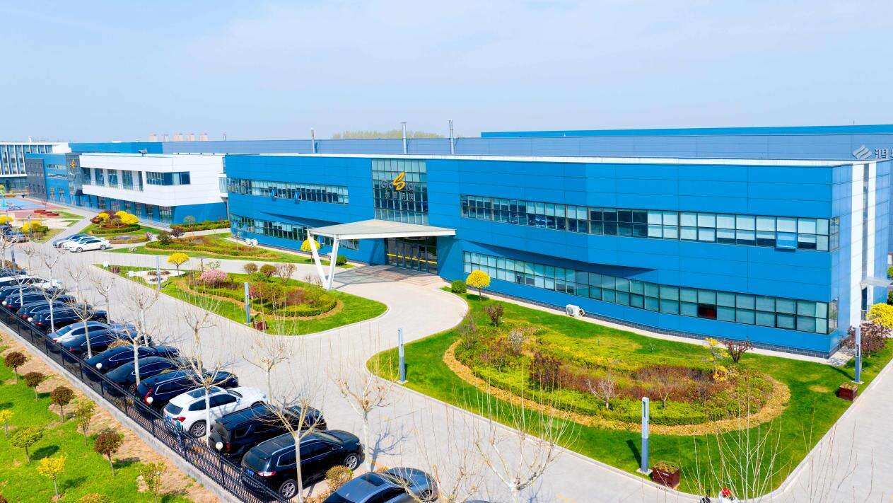 glostar manufacturer