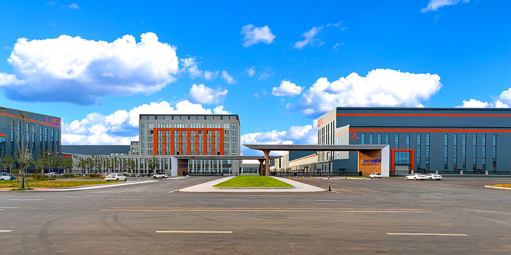 Shandong Chuangpus New Energy Technology