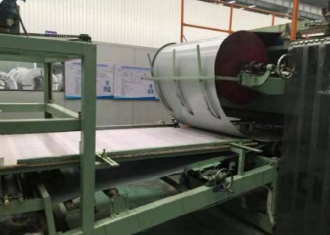 Composite machine equipment