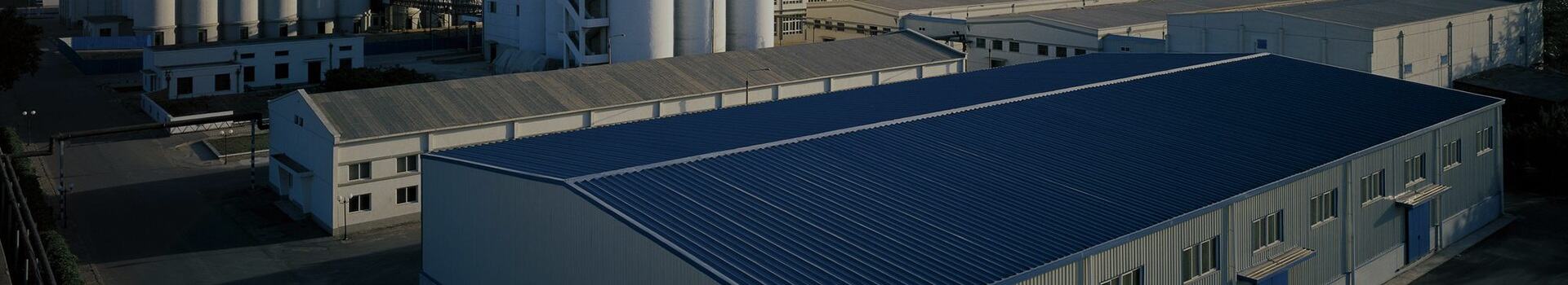 industrial building roofs-0
